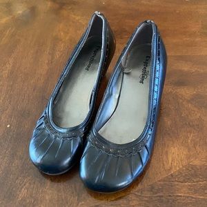 Cute Mary Jane heels